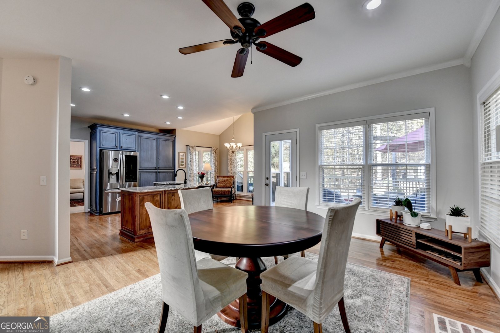 2860 Chamonix Drive Cumming - 27