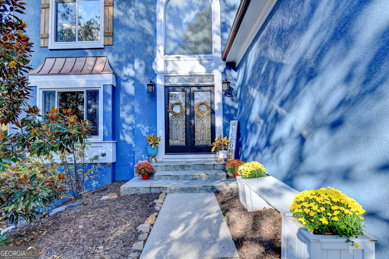 2860 Chamonix Drive Cumming - 3