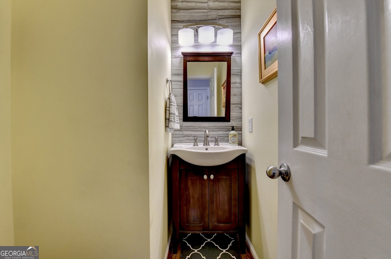 2860 Chamonix Drive Cumming - 30