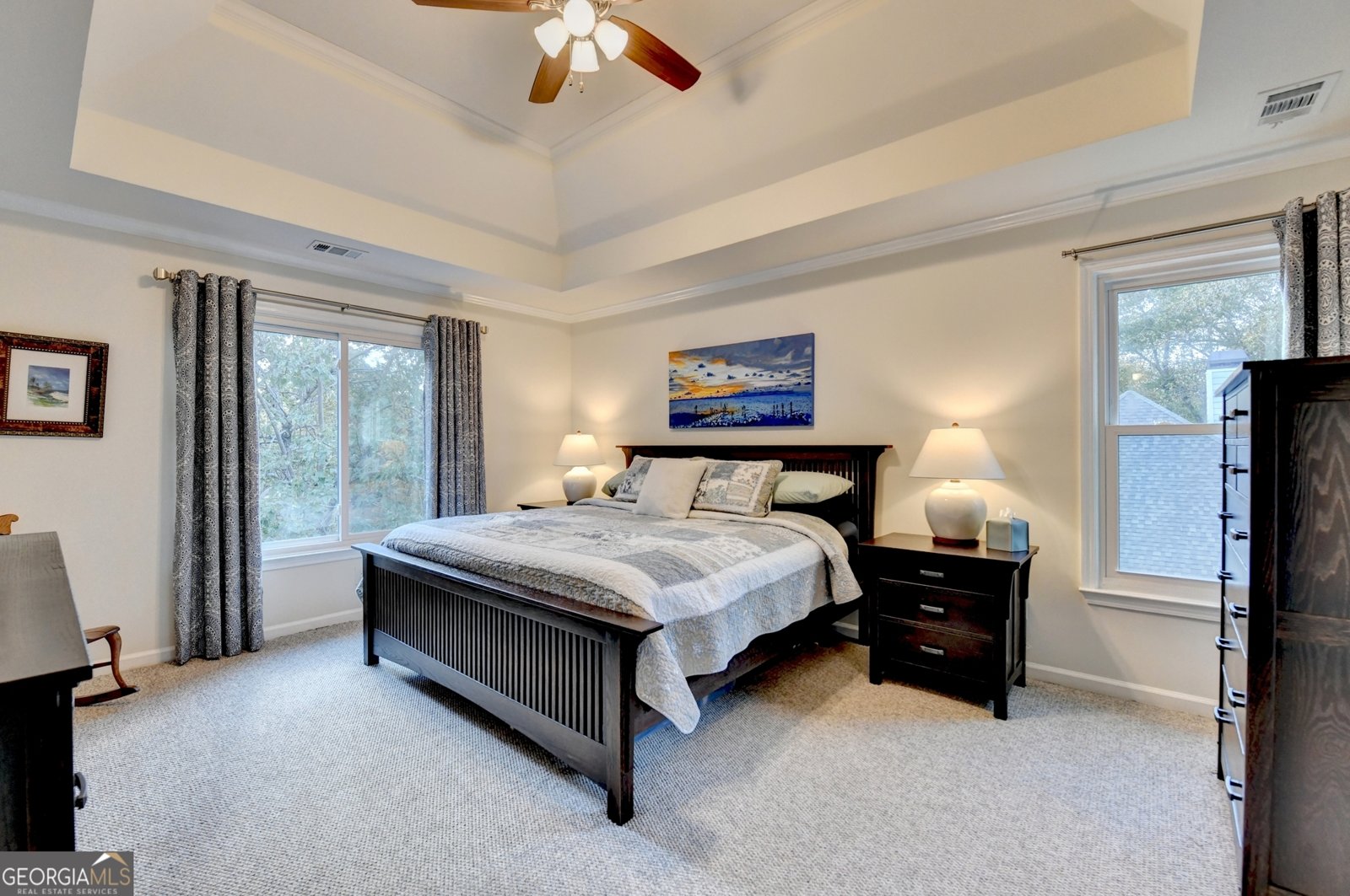 2860 Chamonix Drive Cumming - 32