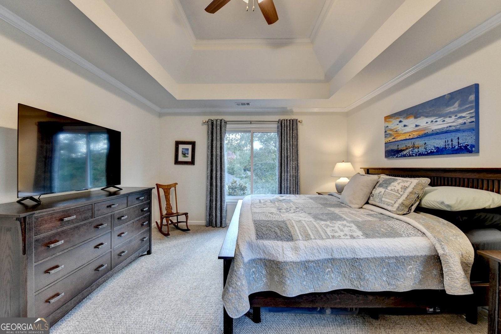 2860 Chamonix Drive Cumming - 33