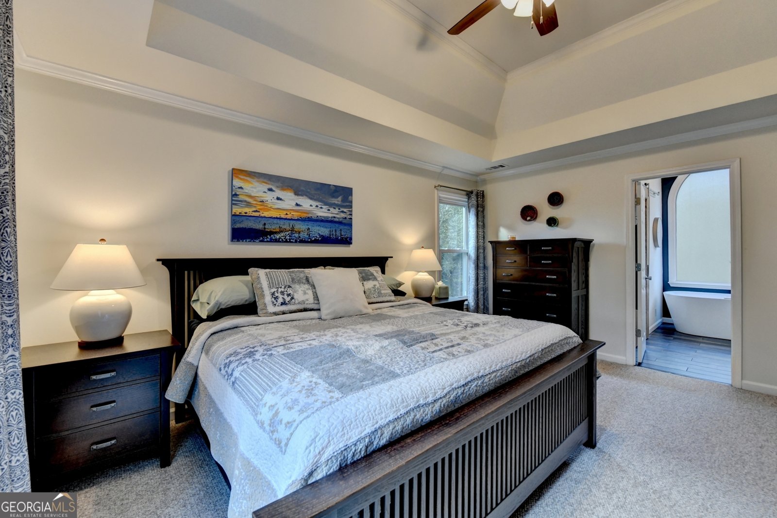 2860 Chamonix Drive Cumming - 34