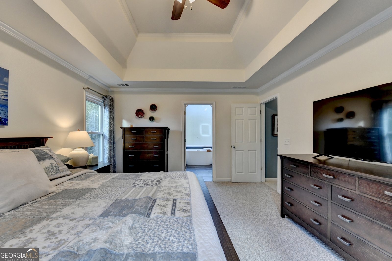 2860 Chamonix Drive Cumming - 35