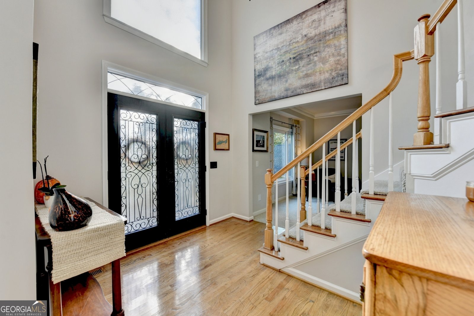 2860 Chamonix Drive Cumming - 4