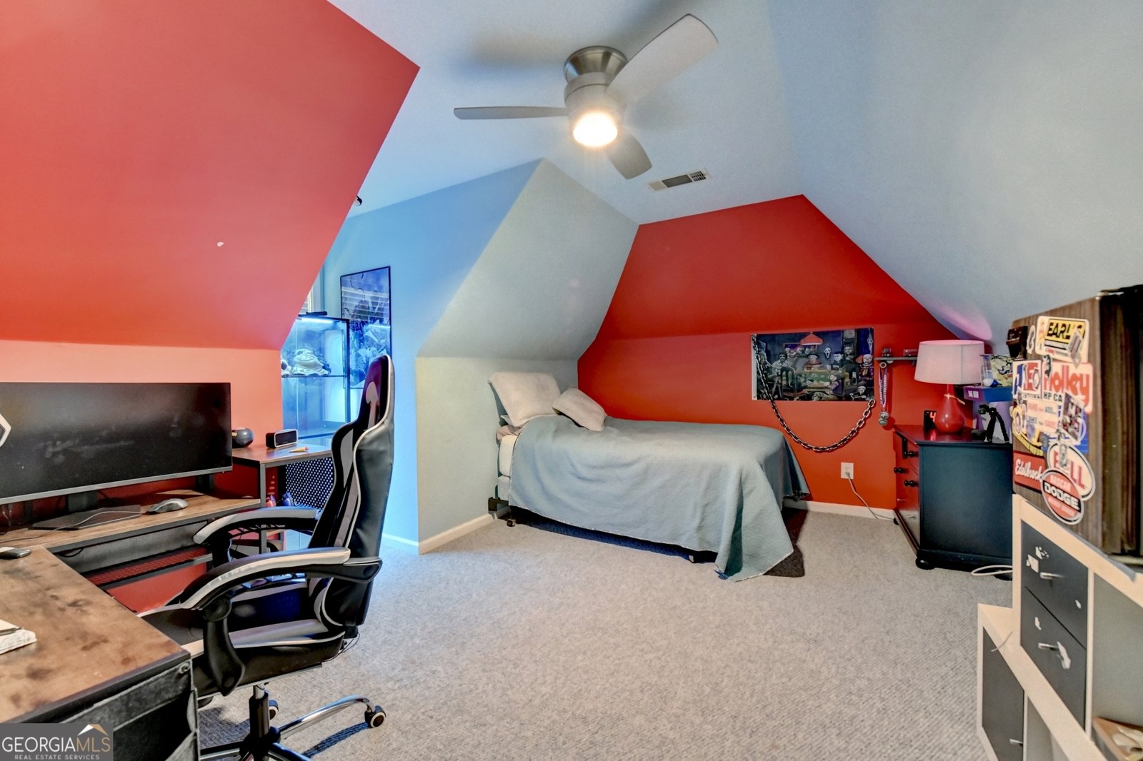 2860 Chamonix Drive Cumming - 49