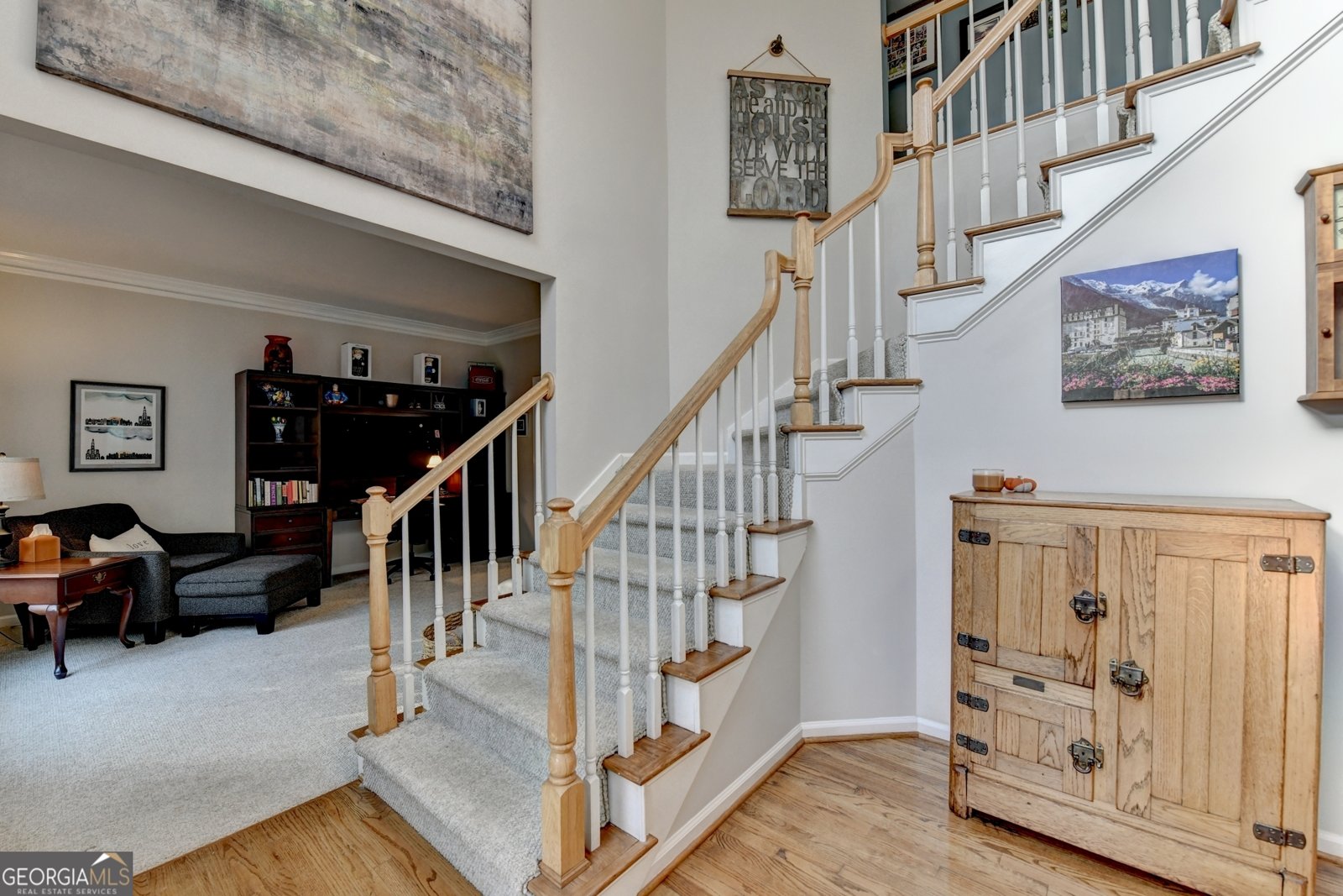 2860 Chamonix Drive Cumming - 5