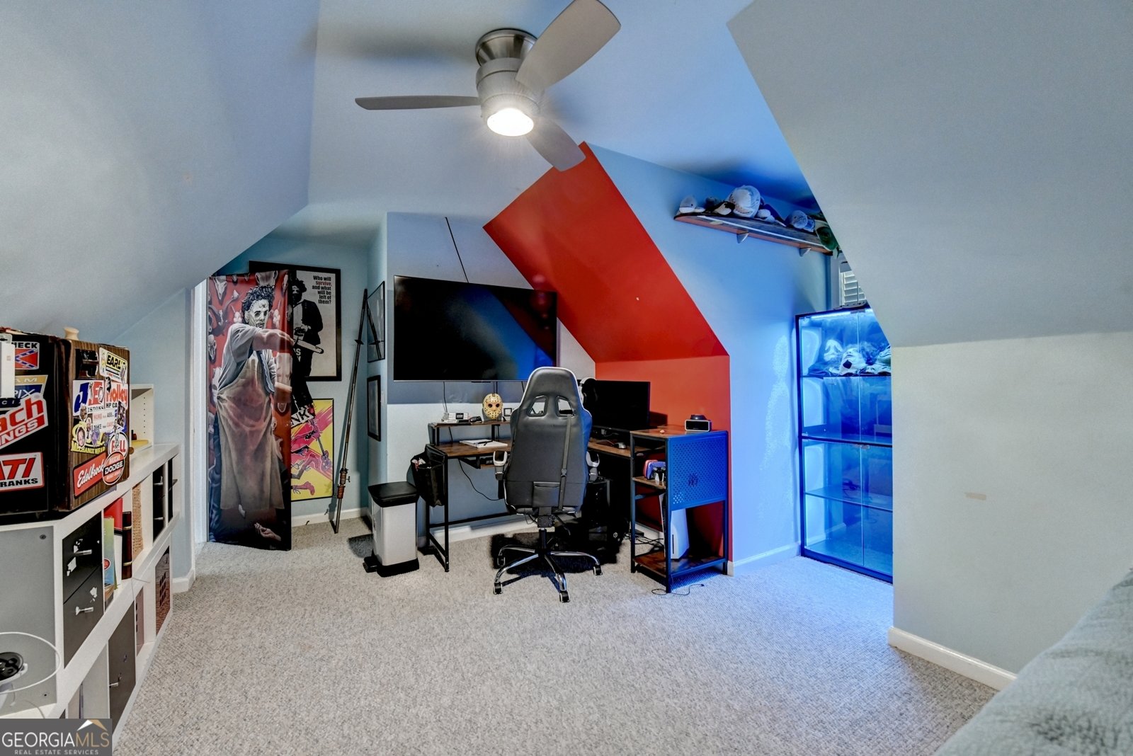 2860 Chamonix Drive Cumming - 50