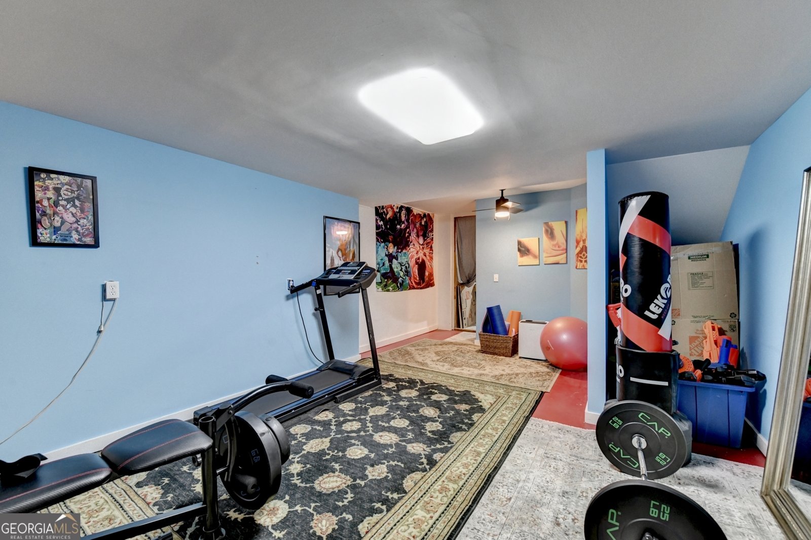 2860 Chamonix Drive Cumming - 52