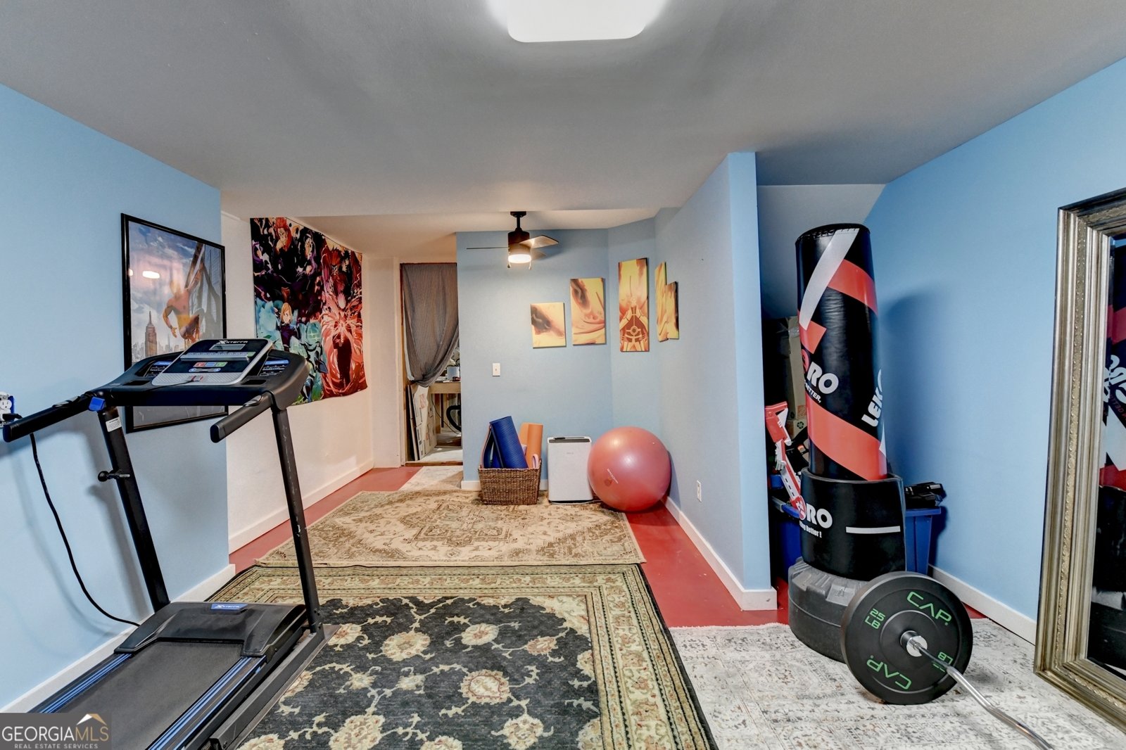 2860 Chamonix Drive Cumming - 53