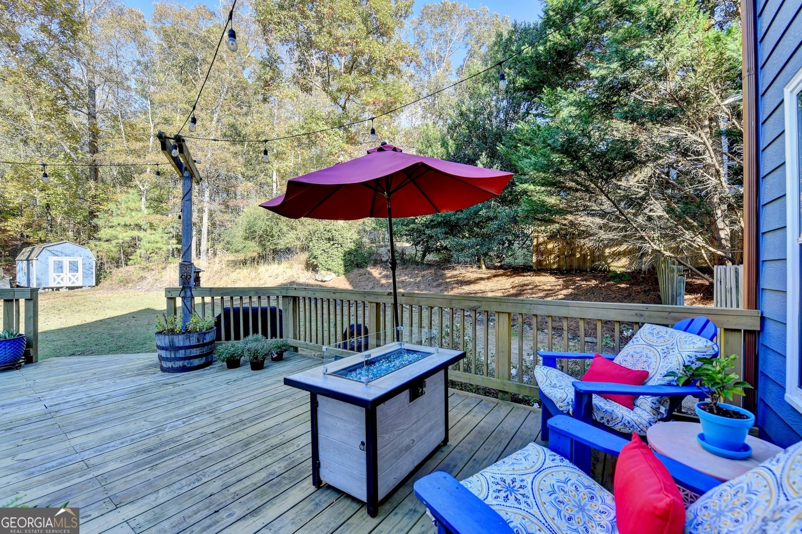 2860 Chamonix Drive Cumming - 56