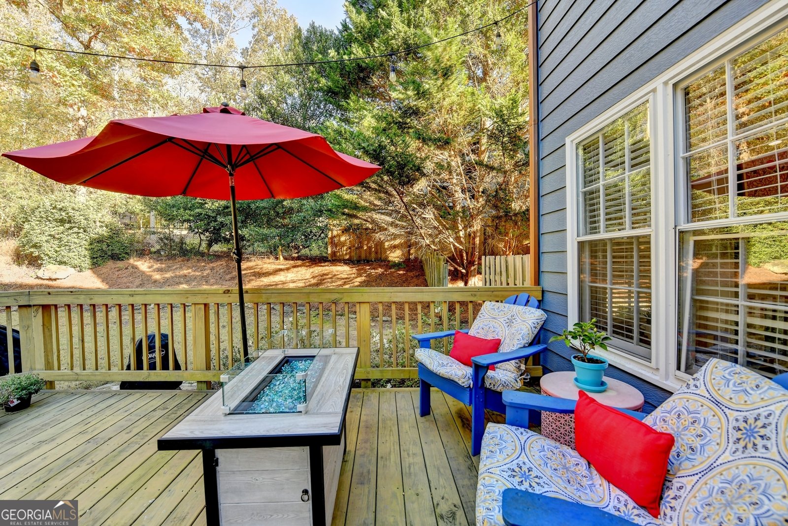 2860 Chamonix Drive Cumming - 57