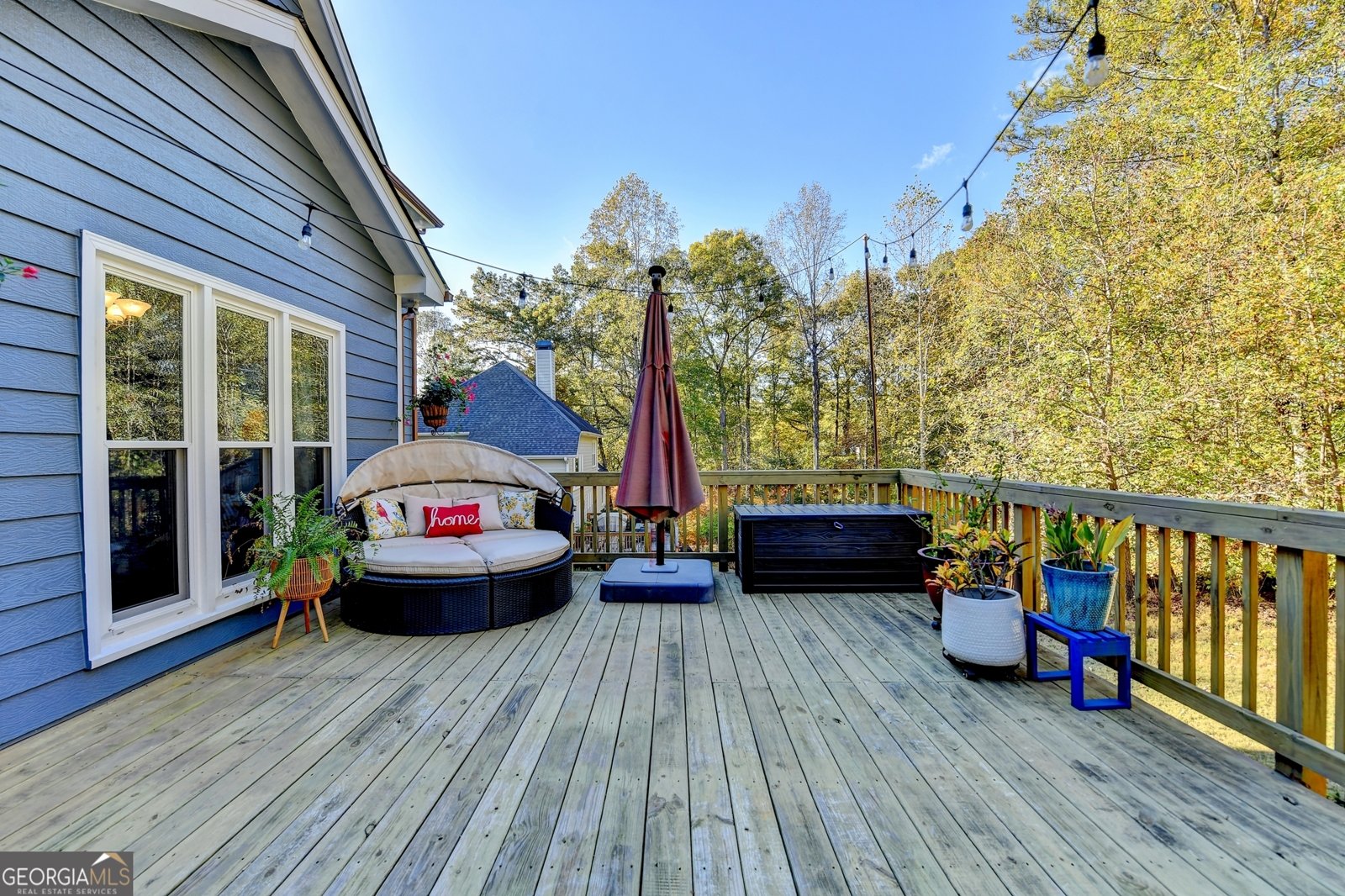 2860 Chamonix Drive Cumming - 59