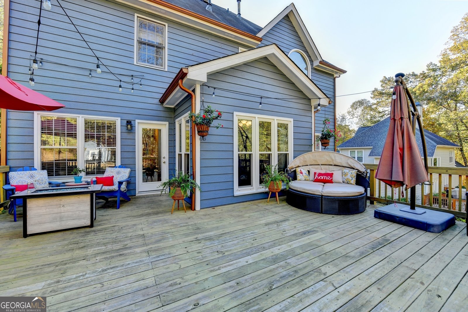 2860 Chamonix Drive Cumming - 60