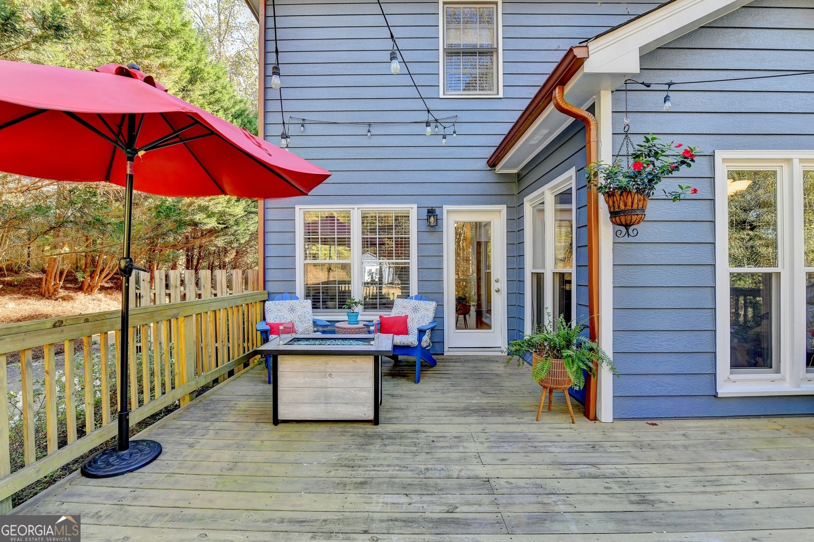 2860 Chamonix Drive Cumming - 61