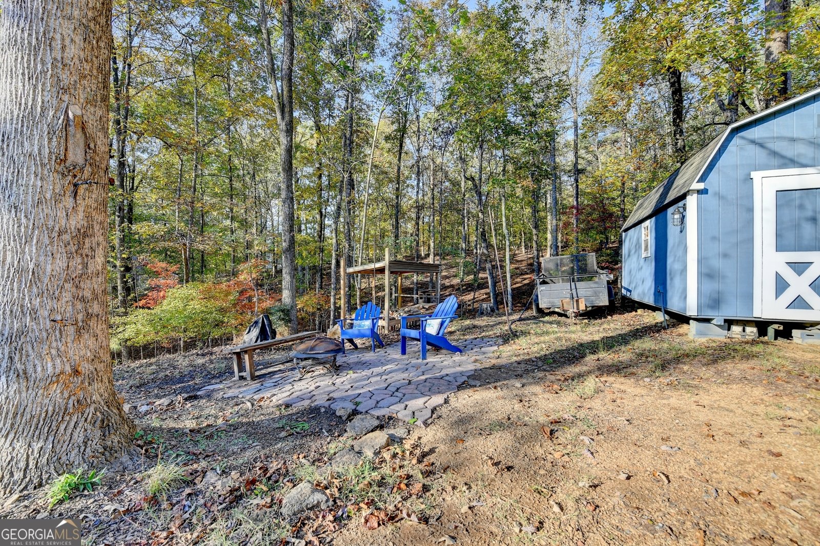 2860 Chamonix Drive Cumming - 63