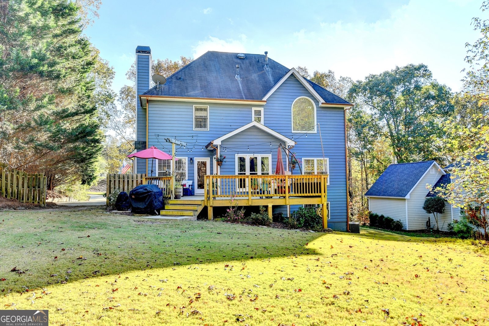 2860 Chamonix Drive Cumming - 65