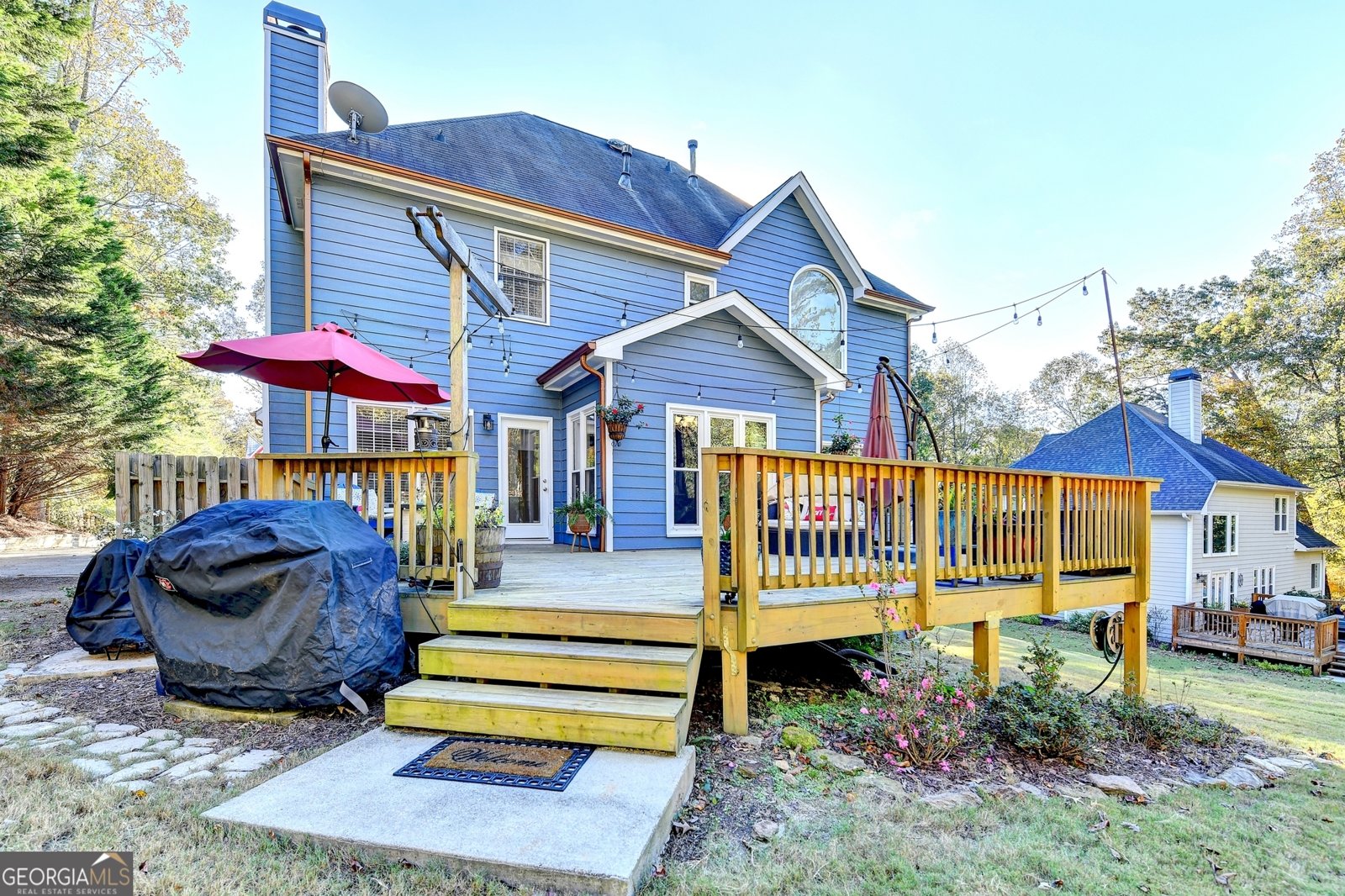 2860 Chamonix Drive Cumming - 66