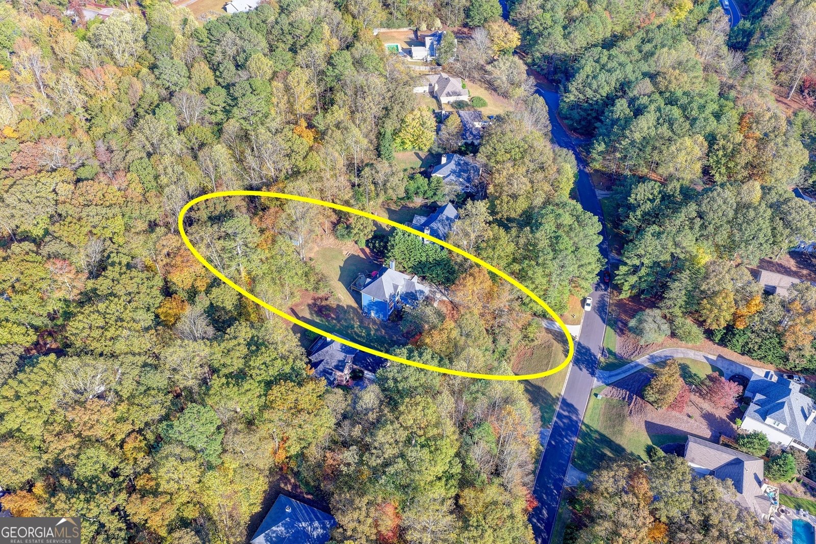 2860 Chamonix Drive Cumming - 68