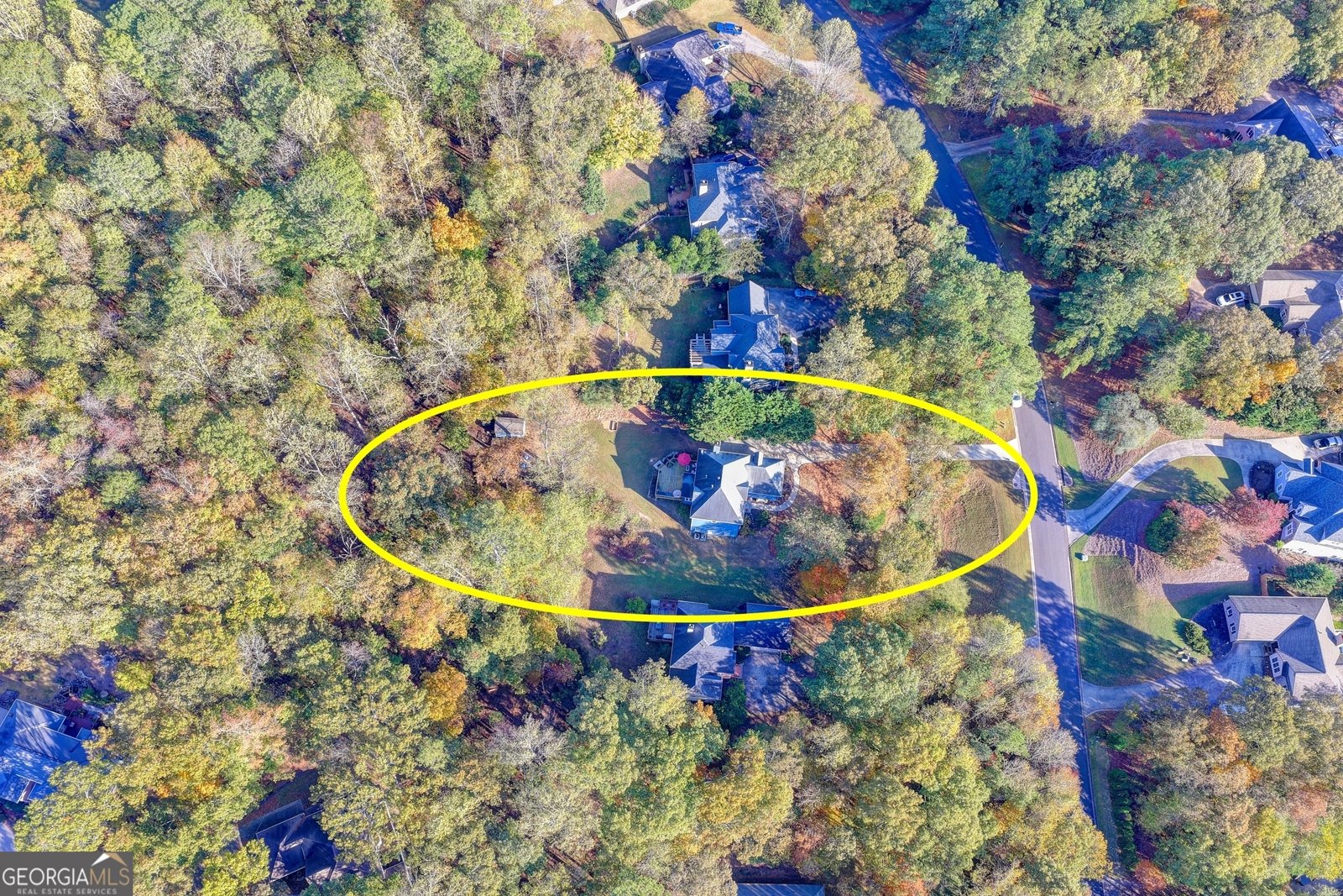 2860 Chamonix Drive Cumming - 69