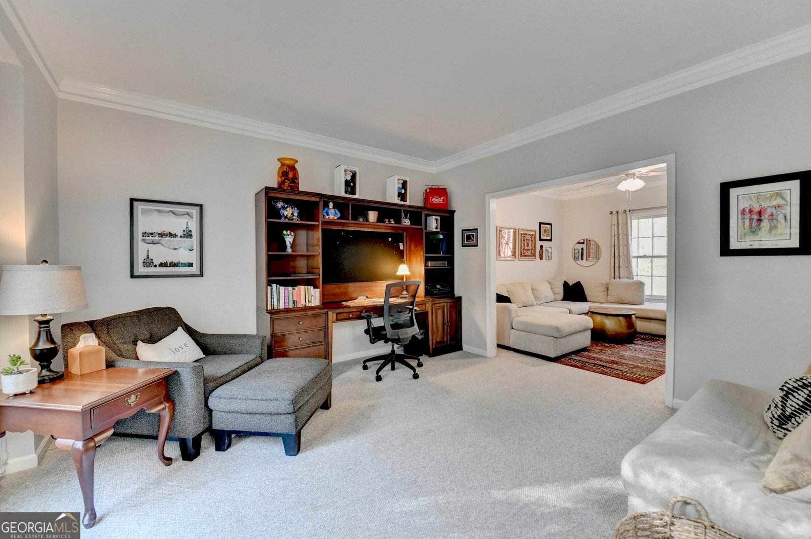 2860 Chamonix Drive Cumming - 7