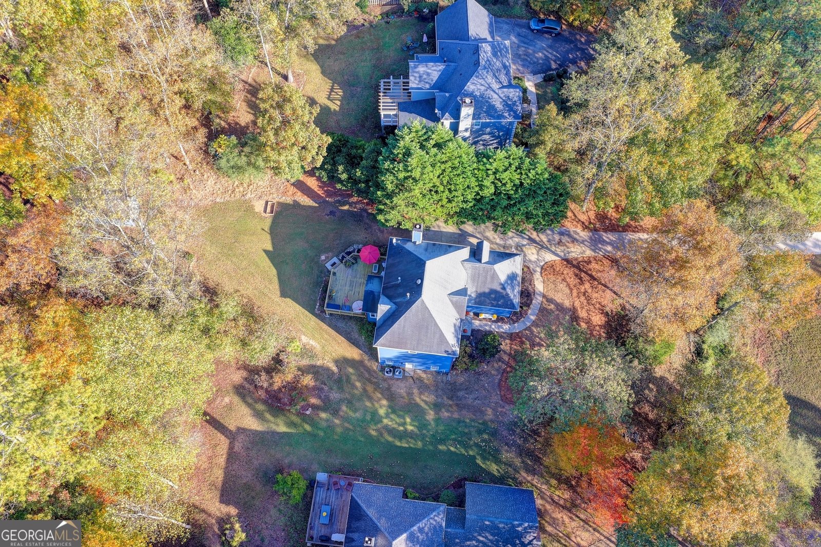 2860 Chamonix Drive Cumming - 70