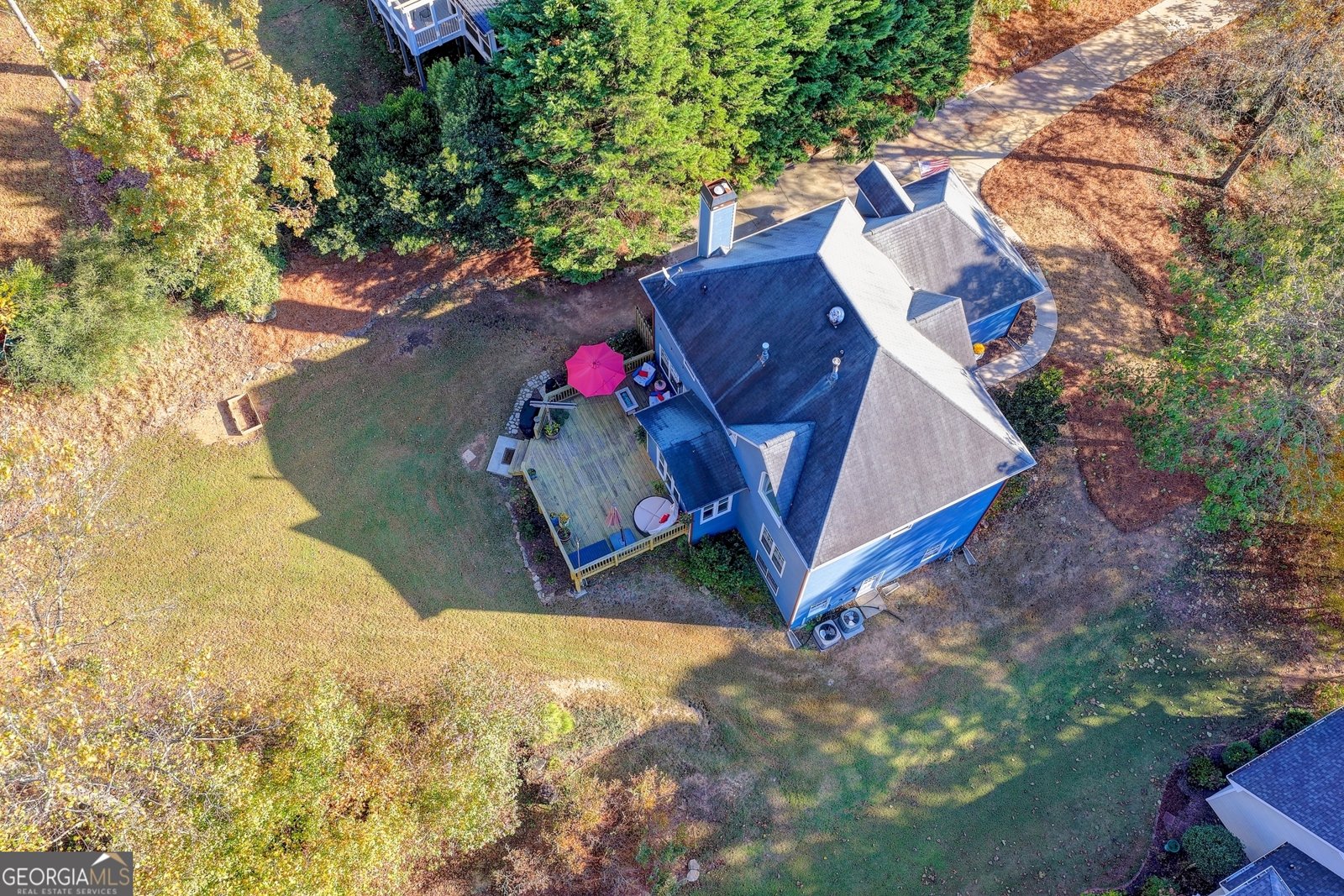 2860 Chamonix Drive Cumming - 71