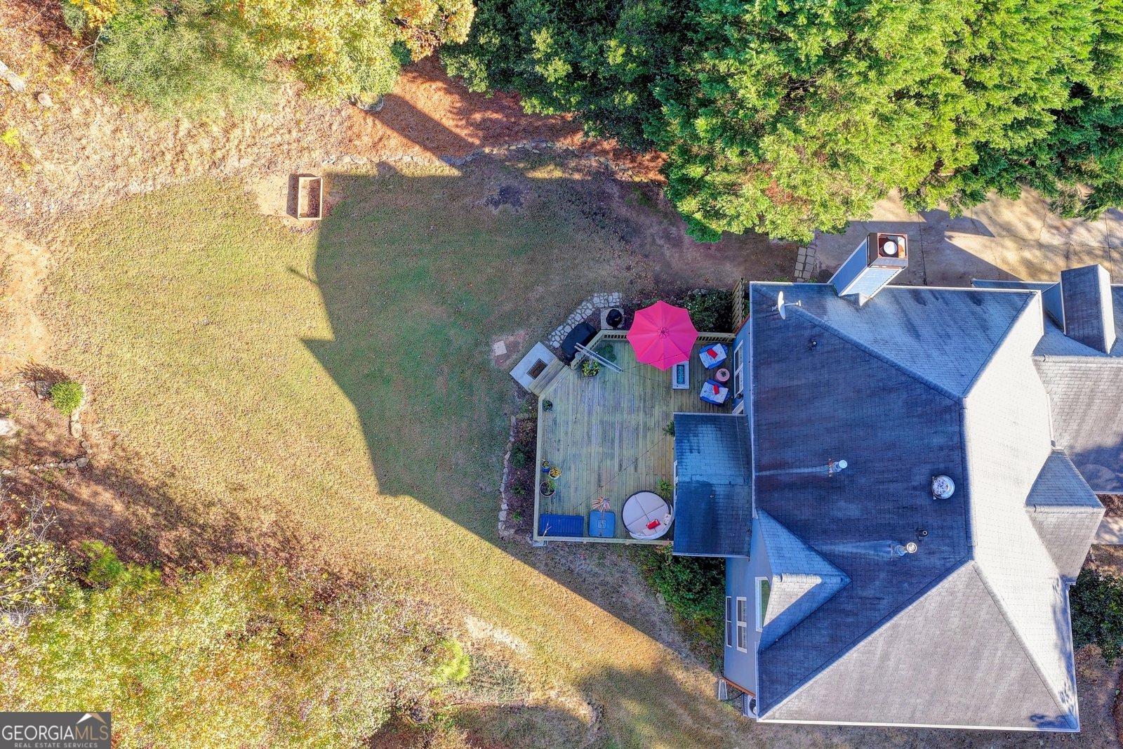 2860 Chamonix Drive Cumming - 72