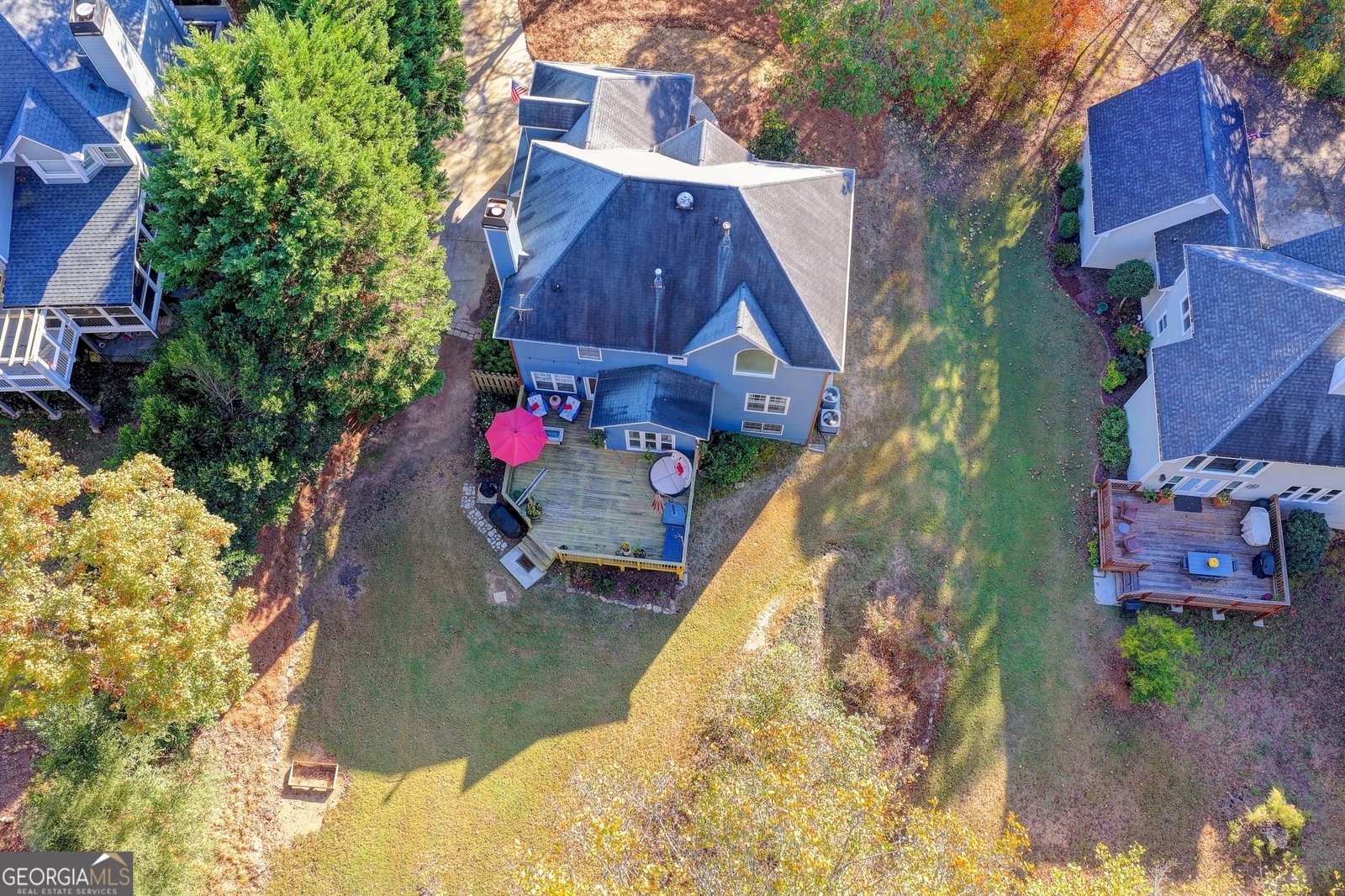 2860 Chamonix Drive Cumming - 73