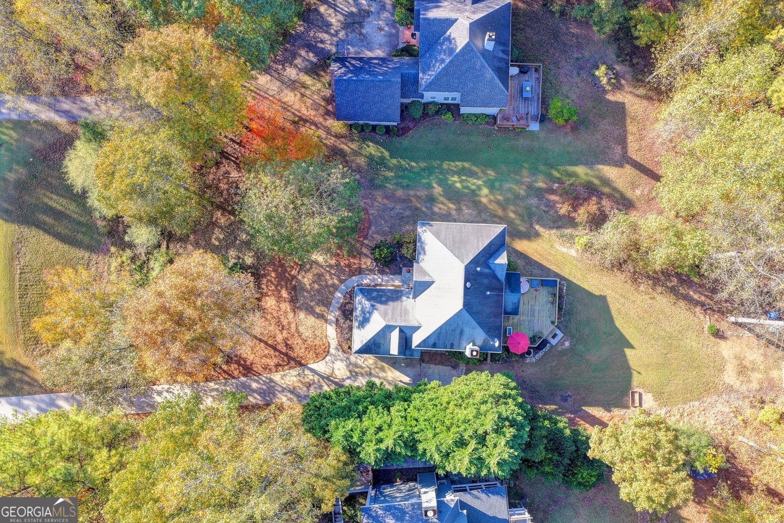 2860 Chamonix Drive Cumming - 74