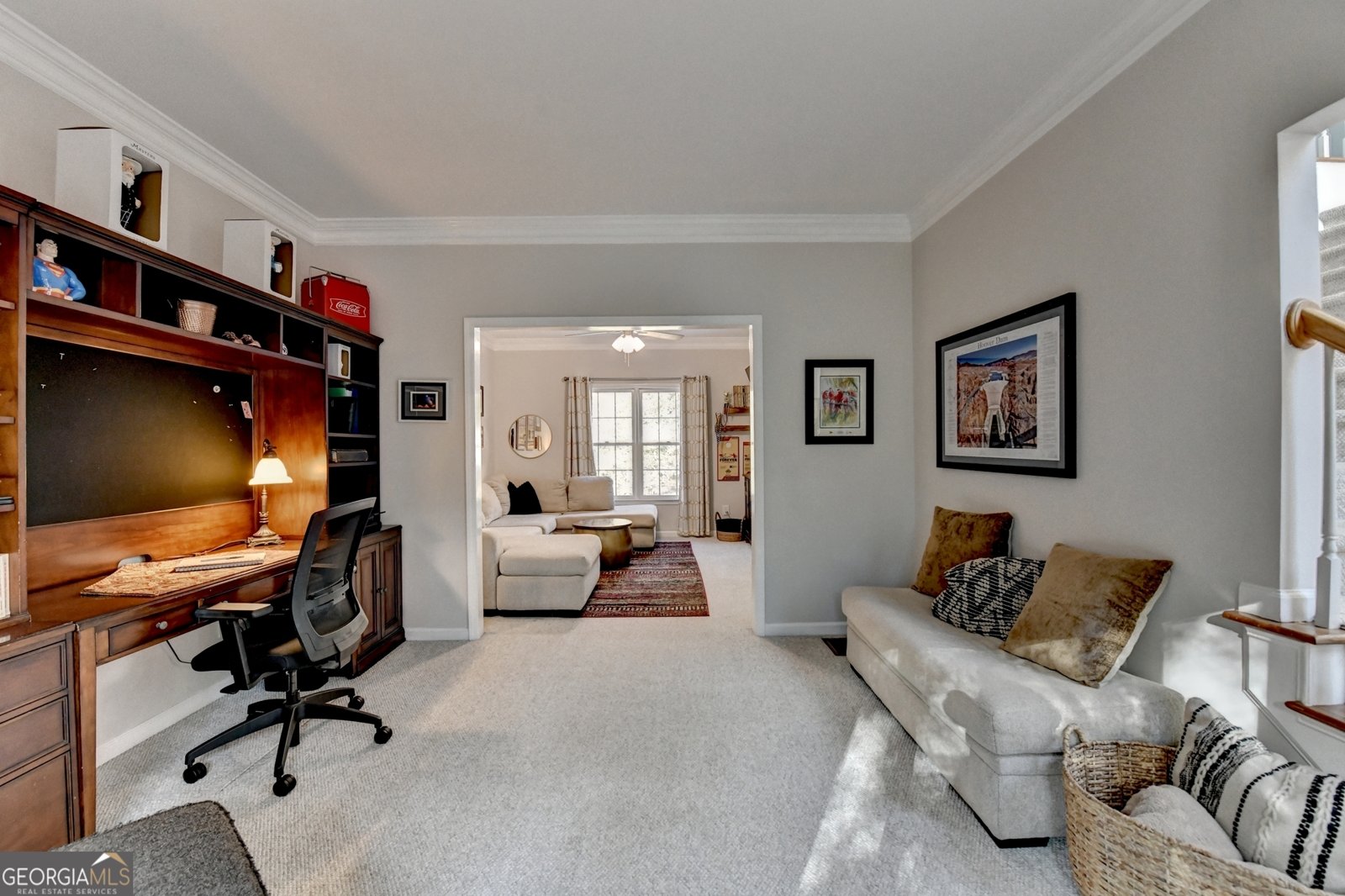 2860 Chamonix Drive Cumming - 8