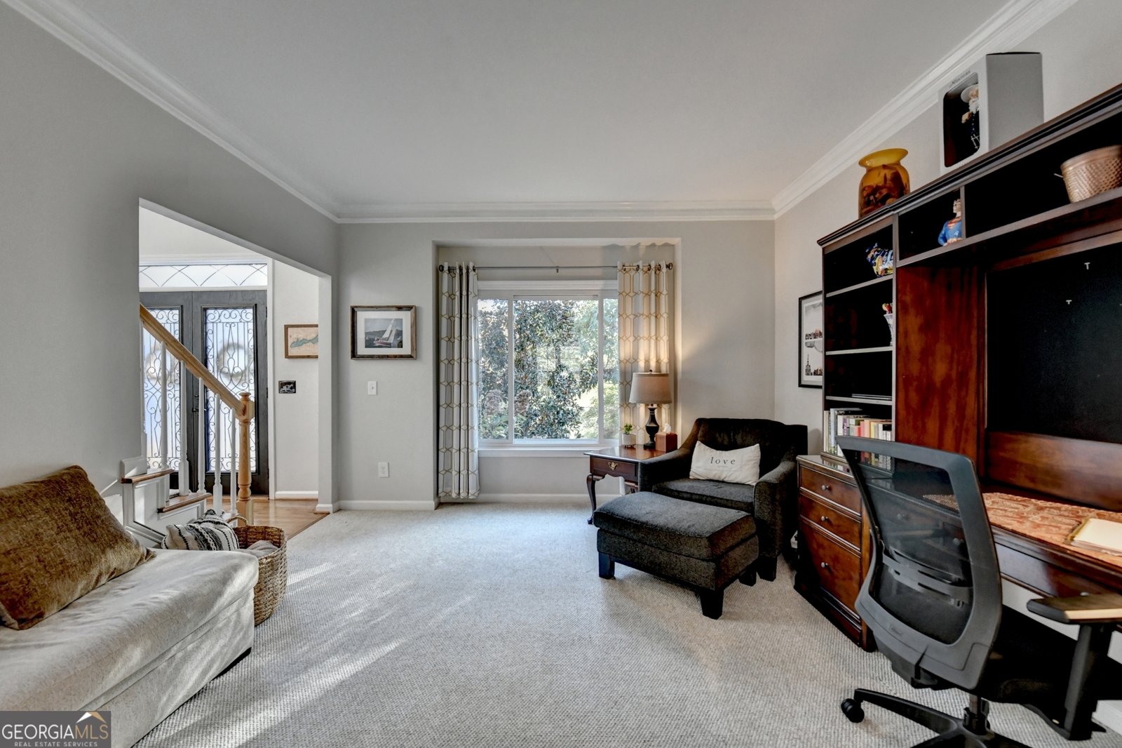 2860 Chamonix Drive Cumming - 9