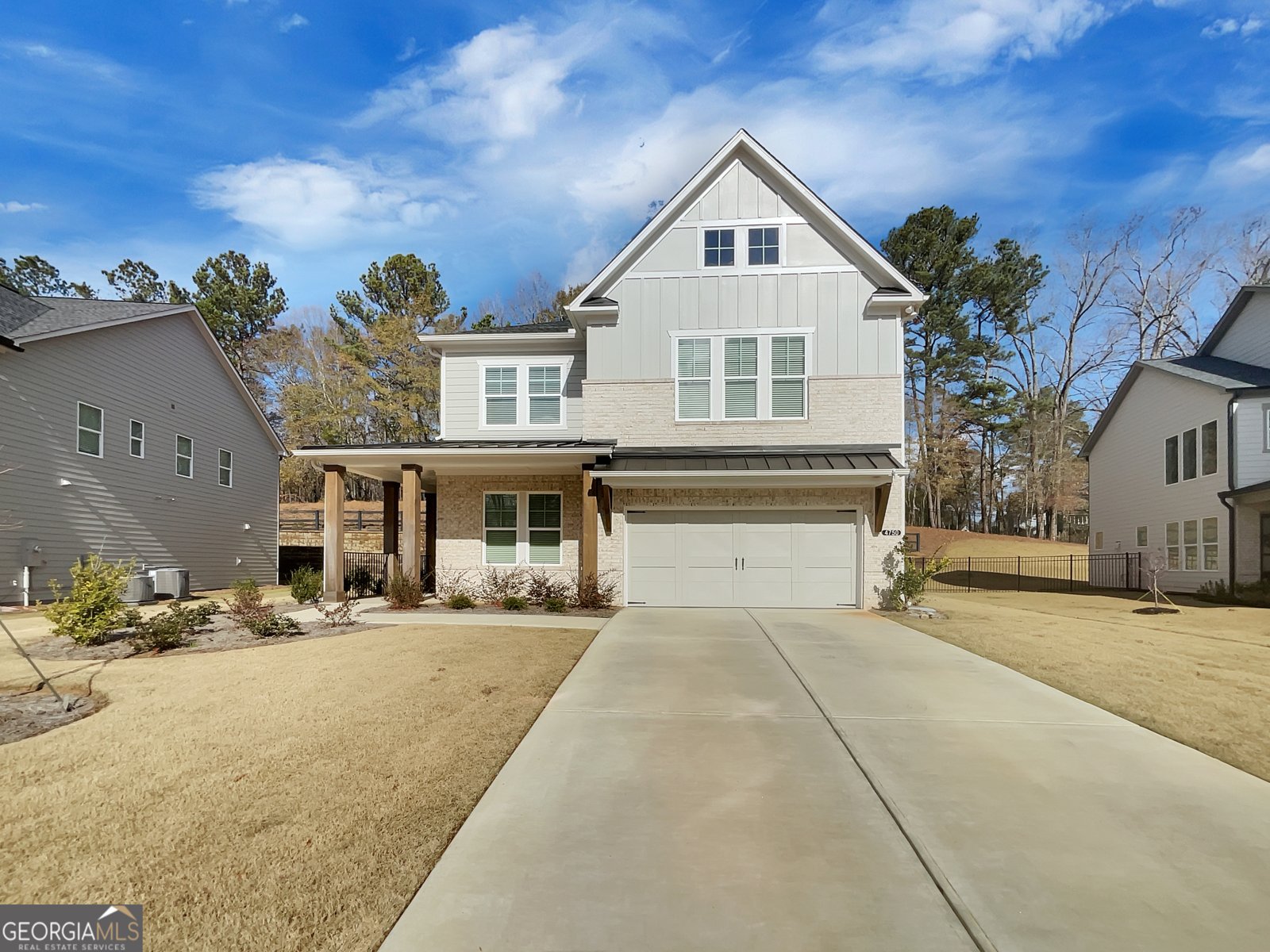 4750 Summerchase Lane Cumming - 28