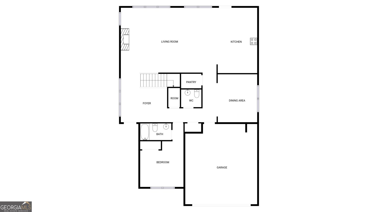 4750 Summerchase Lane Cumming - 29