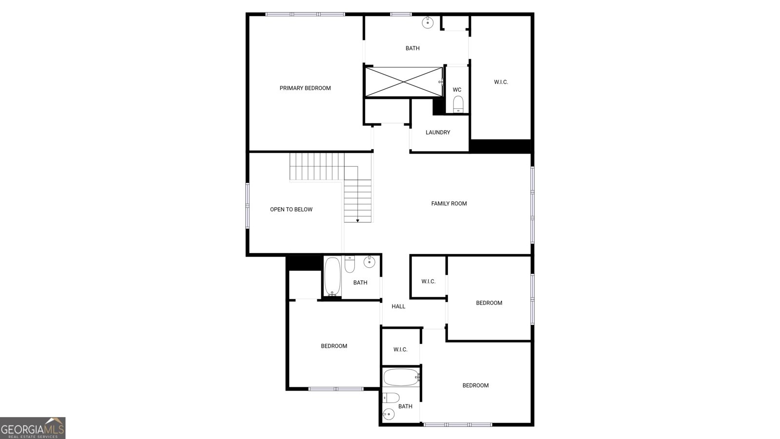 4750 Summerchase Lane Cumming - 30