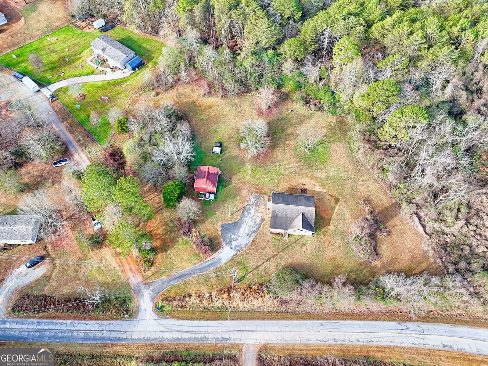 1085 Smokey Road Alto - 3