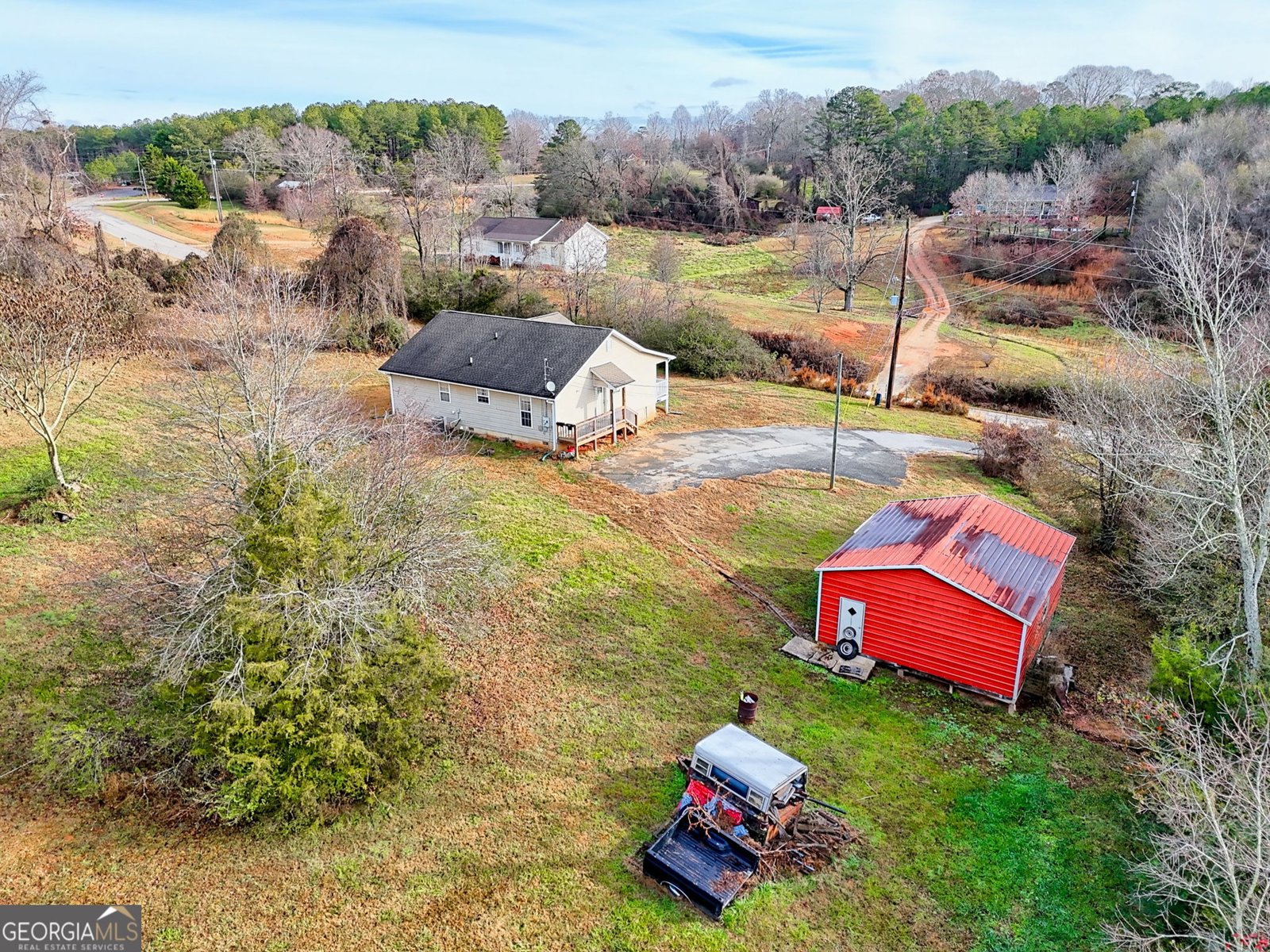 1085 Smokey Road Alto - 4