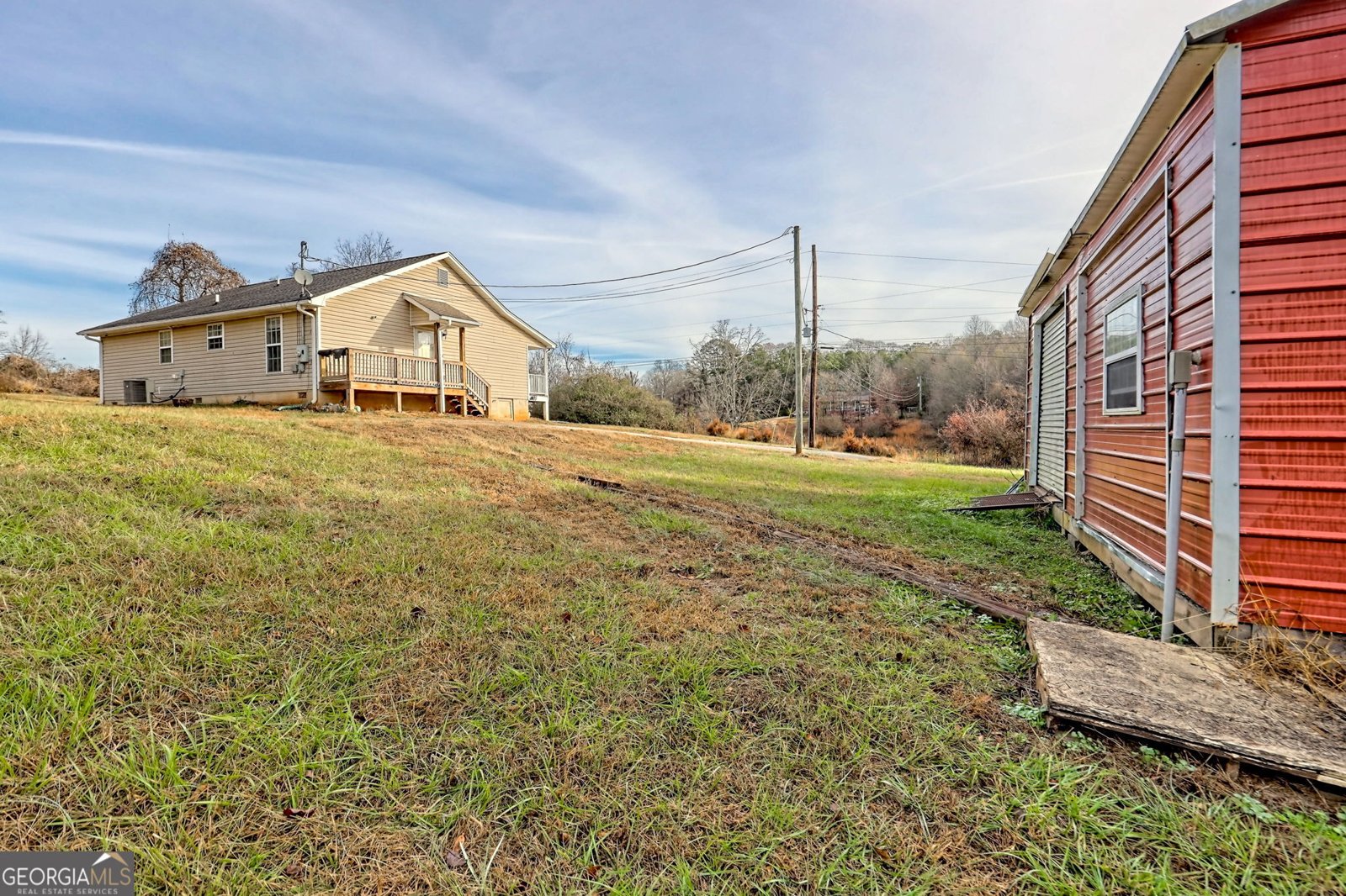 1085 Smokey Road Alto - 45