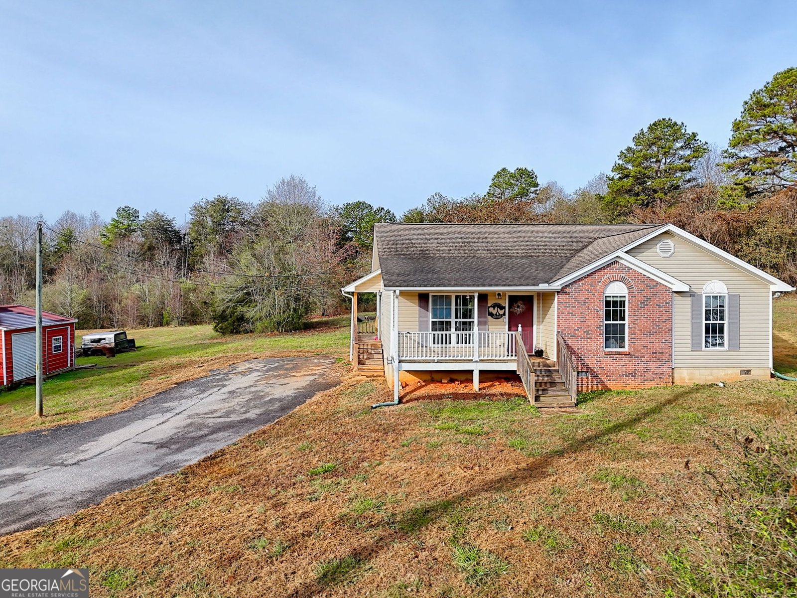 1085 Smokey Road Alto - 5