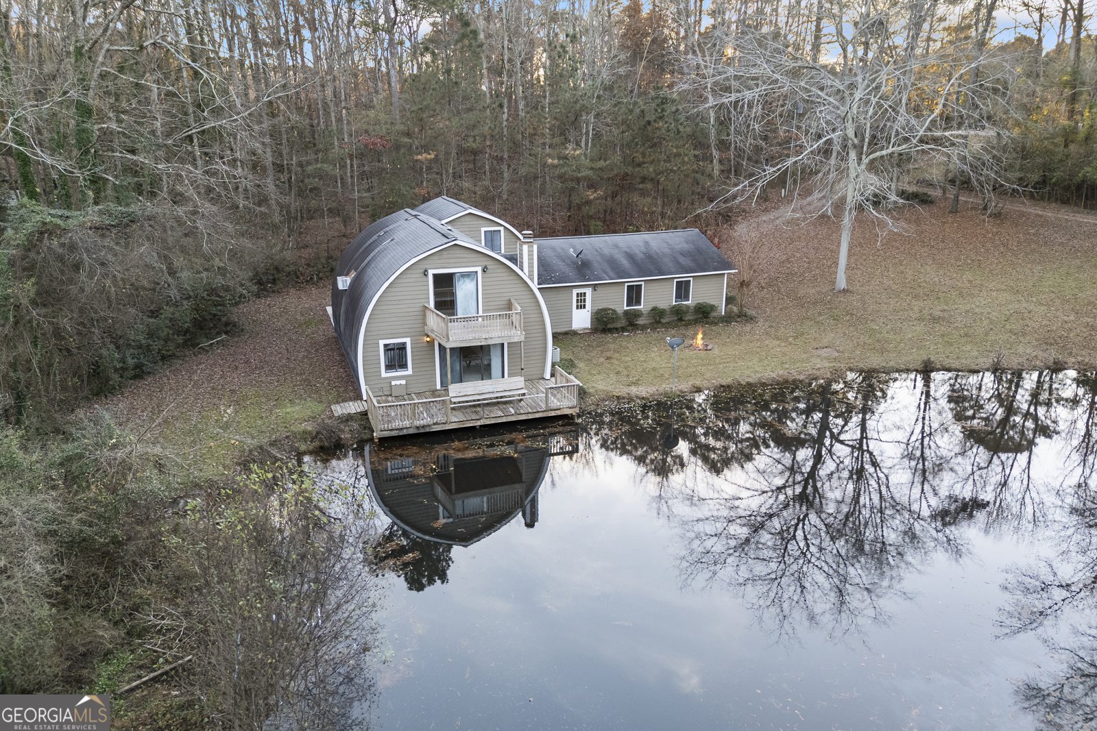 1144 Cherokee Road Winterville - 14