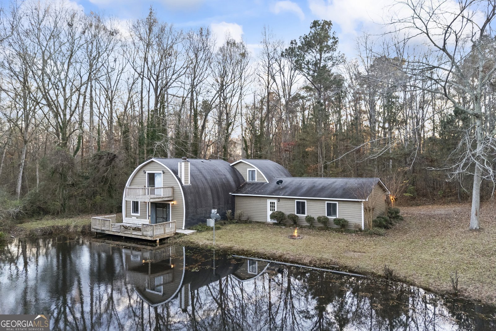 1144 Cherokee Road Winterville - 2