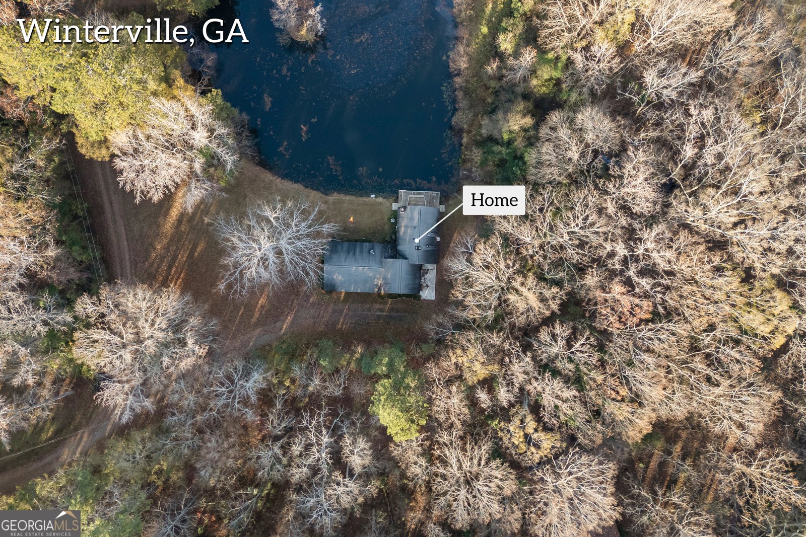 1144 Cherokee Road Winterville - 3