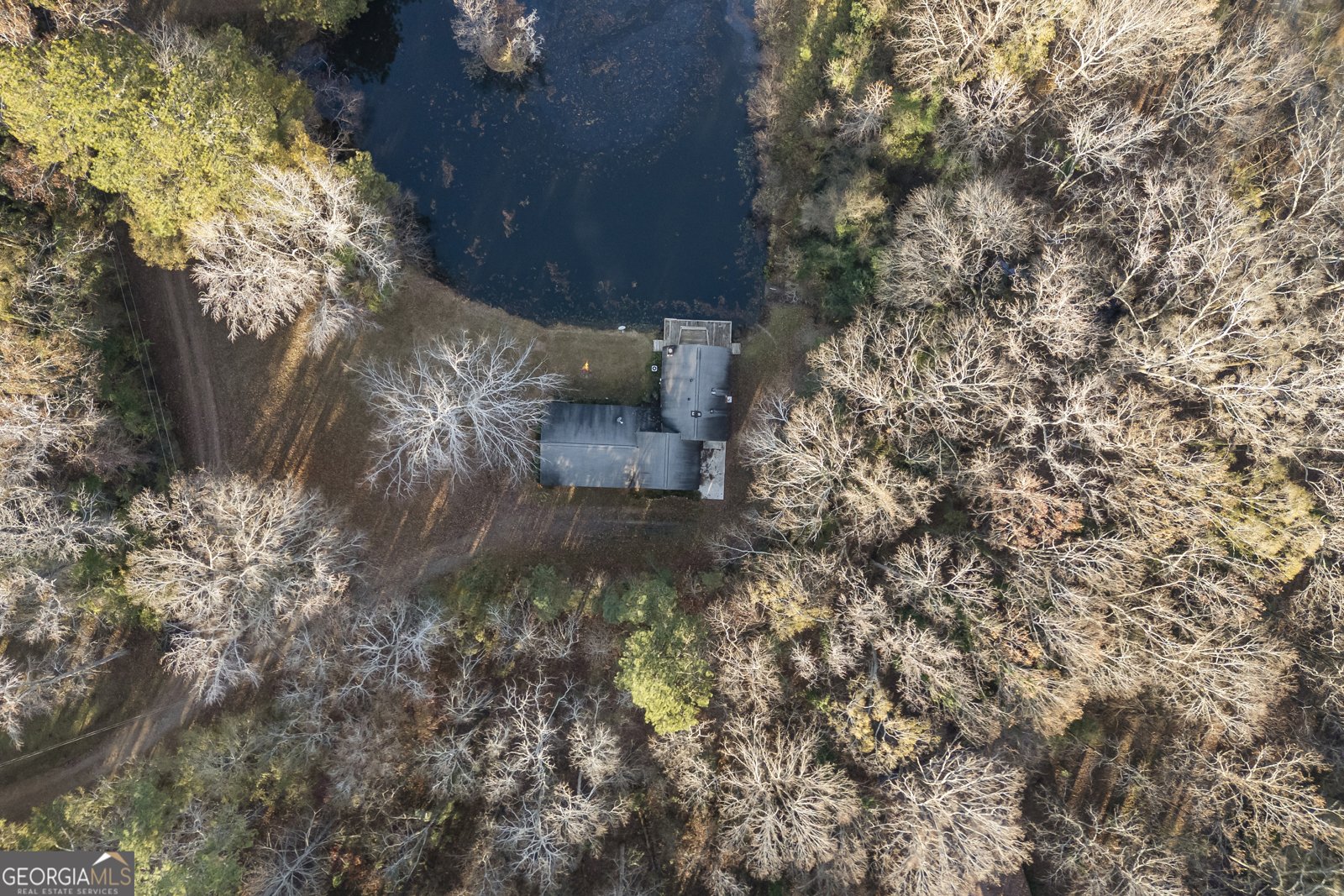 1144 Cherokee Road Winterville - 4