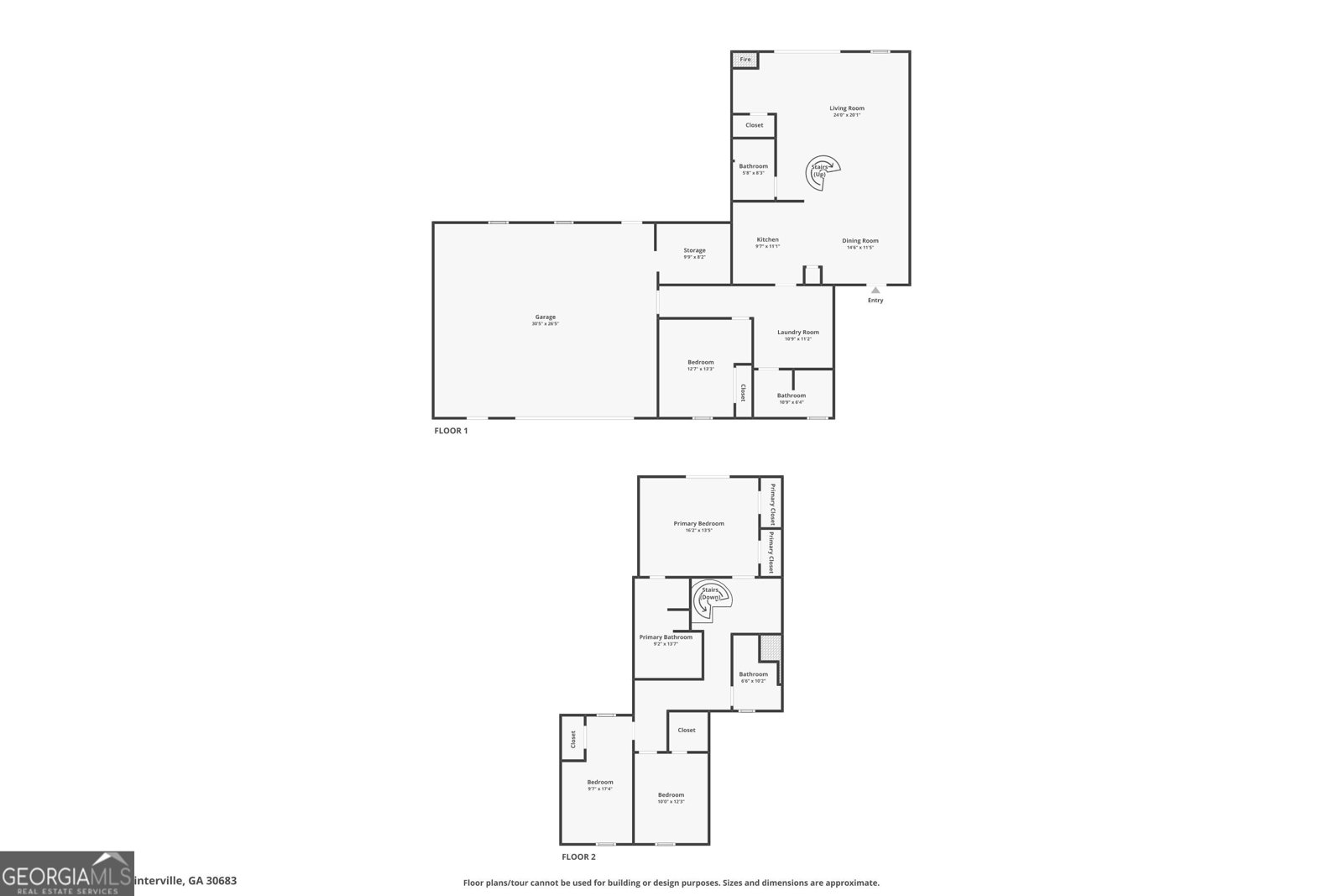 1144 Cherokee Road Winterville - 42