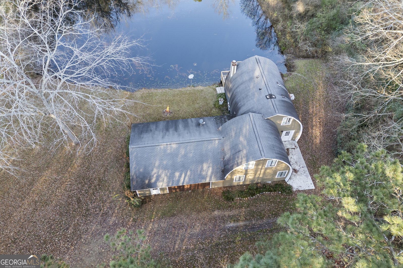 1144 Cherokee Road Winterville - 6