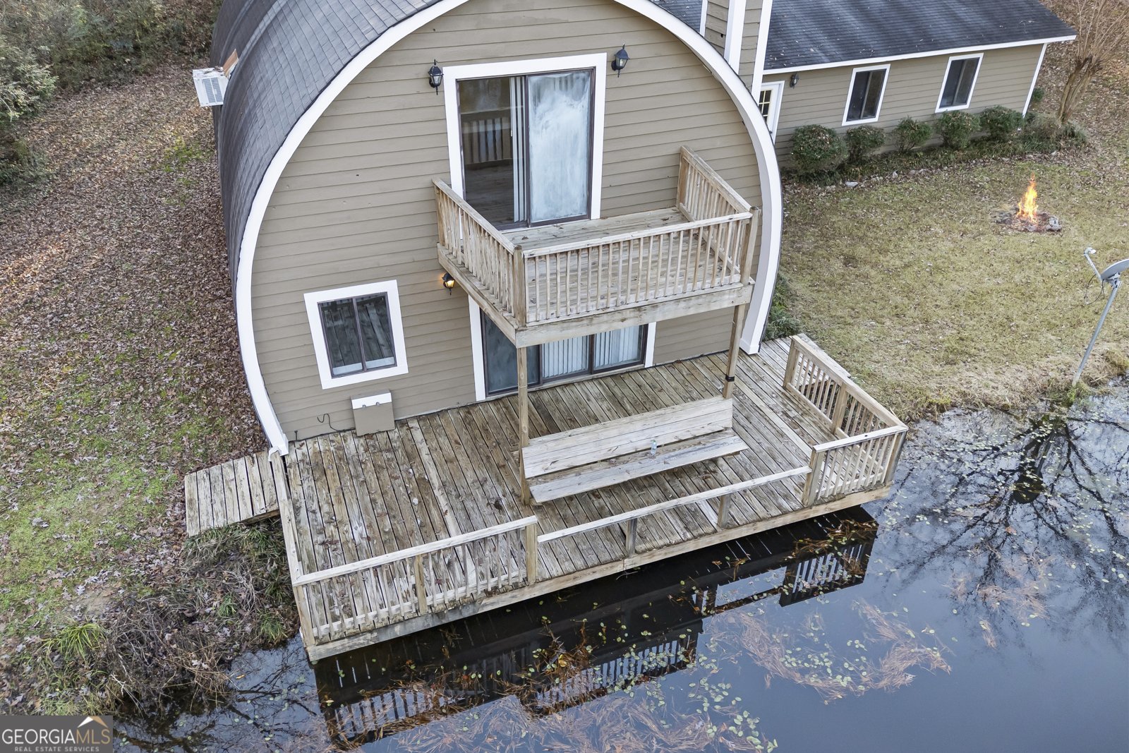 1144 Cherokee Road Winterville - 7