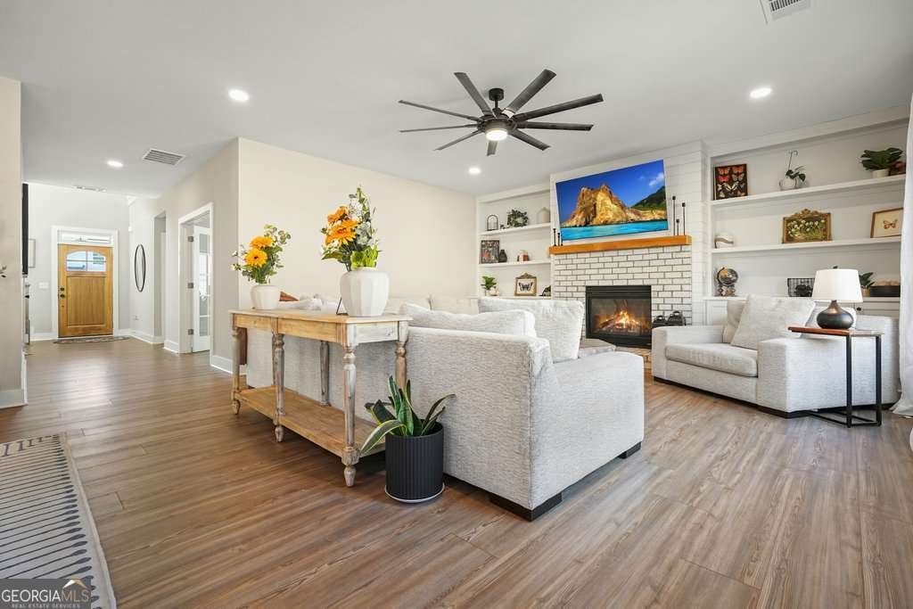 3690 Andover Street Cumming - 10