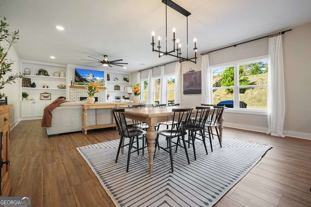 3690 Andover Street Cumming - 16