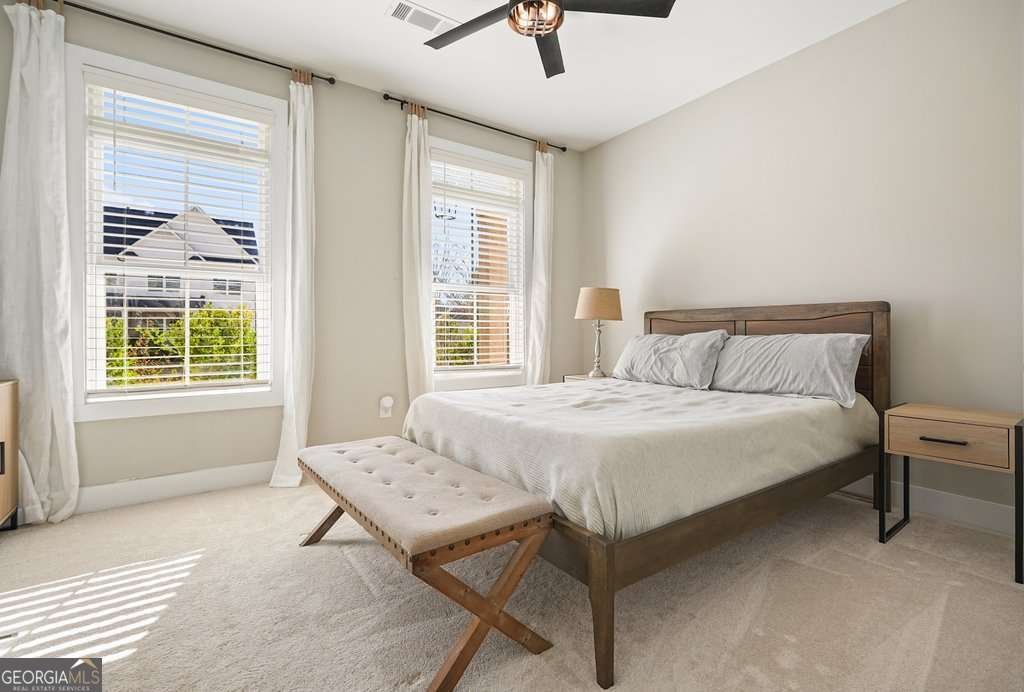 3690 Andover Street Cumming - 26