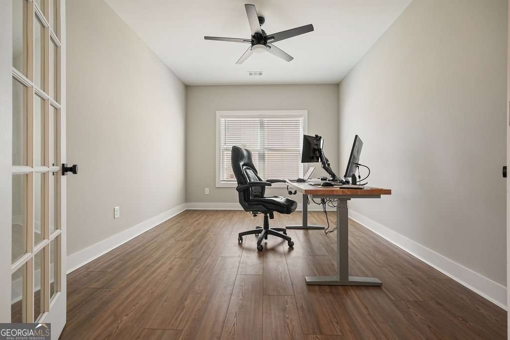 3690 Andover Street Cumming - 28