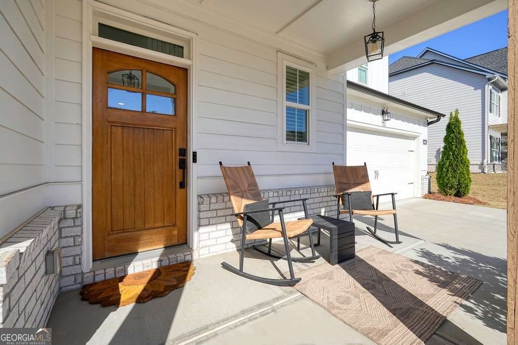 3690 Andover Street Cumming - 4